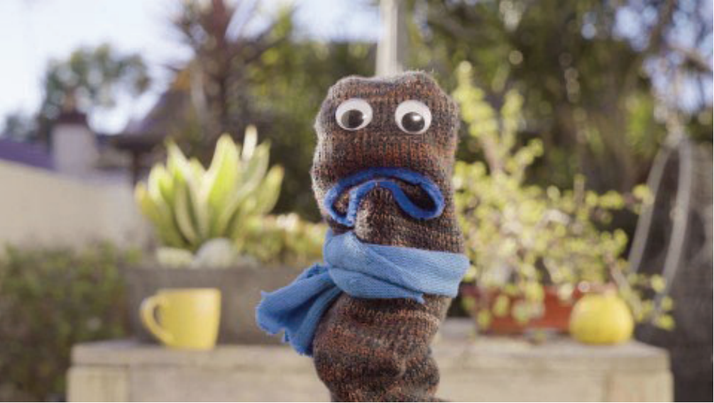 Broken: A Sockumentary
